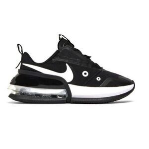 NIKE Air Max Up 'Black White' Running Shoes Size W11/M9.5